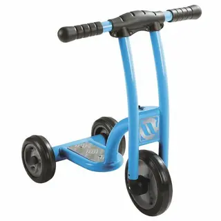 Wesco Aeolus Sparkcykel  3 hjul Förskola | 2-4 år