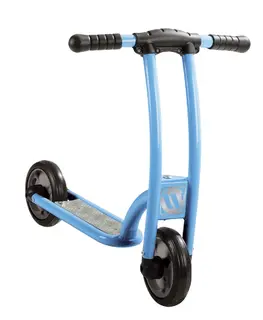 Wesco Aeolus Sparkcykel Förskola | 2-4 år