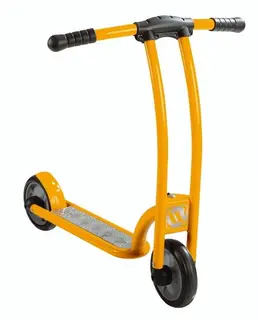 Wesco Zephyr Sparkcykel Förskola | +4 år