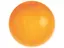 Bollar till bollhav | 8,5cm | 250 stk Genomskinlig Orange 