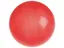 Bollar till bollhav | 8,5cm | 250 stk Genomskinlig Röd 