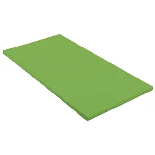 Lekmatta 200 x 100 x 4 cm | Gr&#246;n Matta med halkskydd