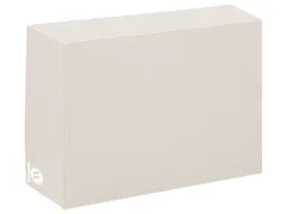 Skummodul | Blokk 90 i skum 90x60x30 cm | ivory