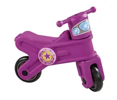 Balanscykel | Motorcykel | lila F&#246;rskolan | 2-5 &#229;r