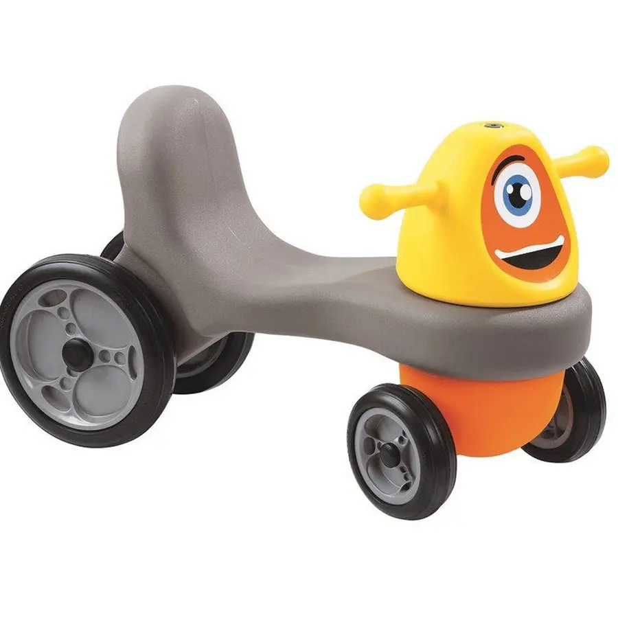 Gåbil Dynamo +1,5 år Välj färg 