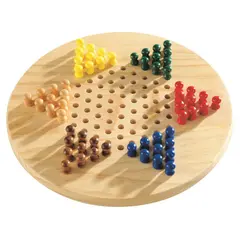 Kinesiskt schack Ett klassiskt br&#228;dspel