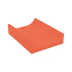 Sk&#246;tb&#228;dd med h&#246;g kant | Orange 70 x 50 x 5/15 cm