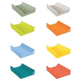 Sk&#246;tb&#228;dd med h&#246;g kant 70 x 50 x 5/15 cm