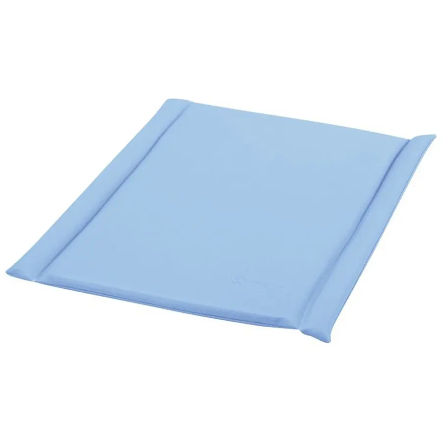 Skötbordsunderlägg | Blå 70 x 50 x 2 cm | Best Value 