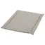 Skötbordsunderlägg | Grå 70 x 50 x 2 cm | Best Value 