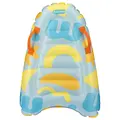 Bodyboard för barn 70 cm Ljus blå