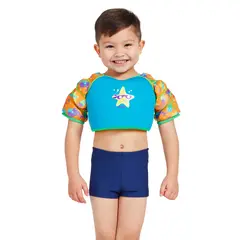 Simväst Super Star 2-3 år Zoggs | 15-18 kg |  Water Wing Vest