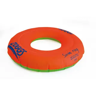 Zoggs badring Orange