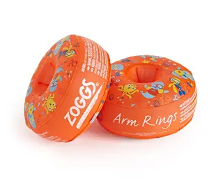 Zoggs Armpuffar 1-6 &#229;r Zoggyfigurer - Upp till 30kg - Armringar