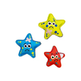 Zoggs Star Savers 3 sj&#246;stj&#228;rnor