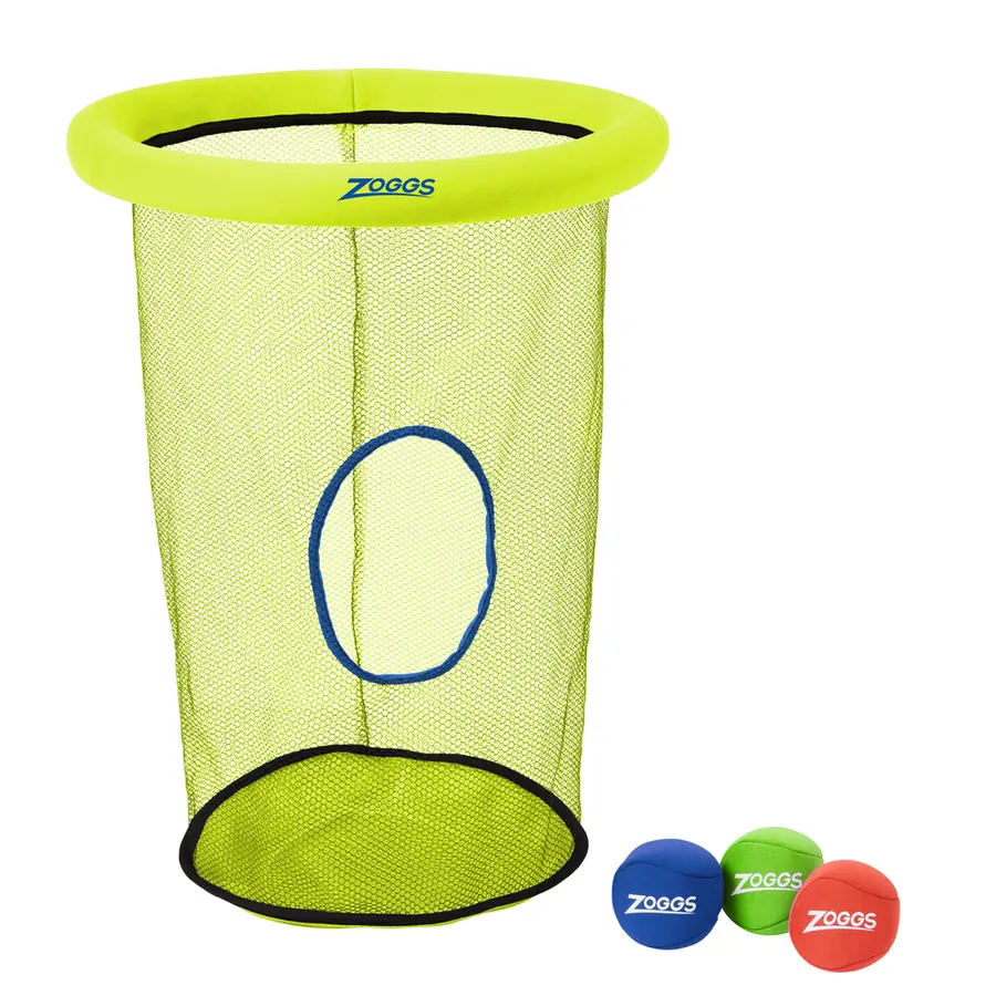 Zoggs Flytande Basketspel Dykleksak 