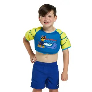 Paw Patrol Water Wings Vest Chase
