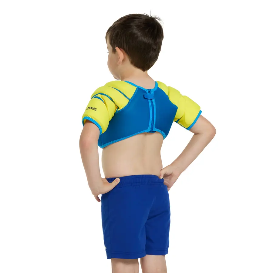 Paw Patrol Water Wings Vest Chase 