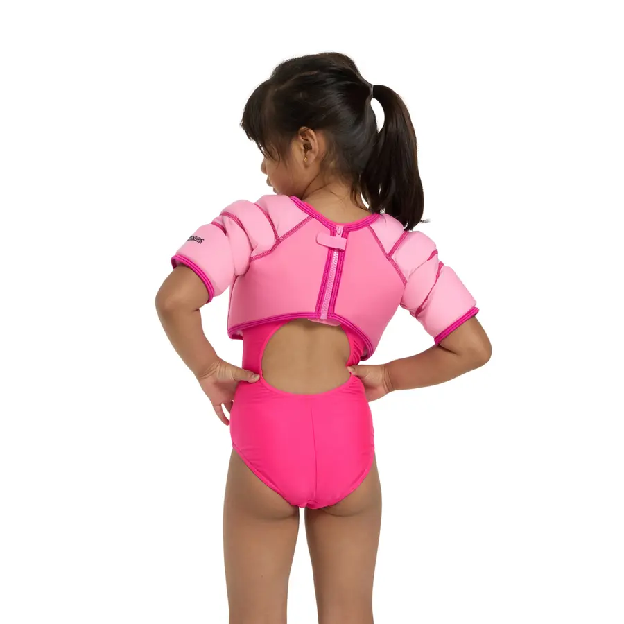 Paw Patrol Water Wings Vest Skye 