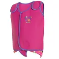 Zoggs Baby Wrap - V&#228;rmevest f&#246;r bebis Rosa - Neopren