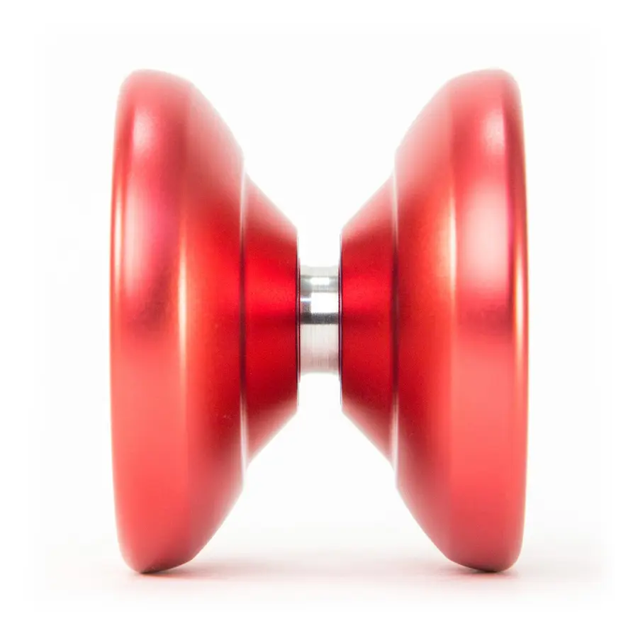 Yoyo Shutter | Röd Ej responsiv 