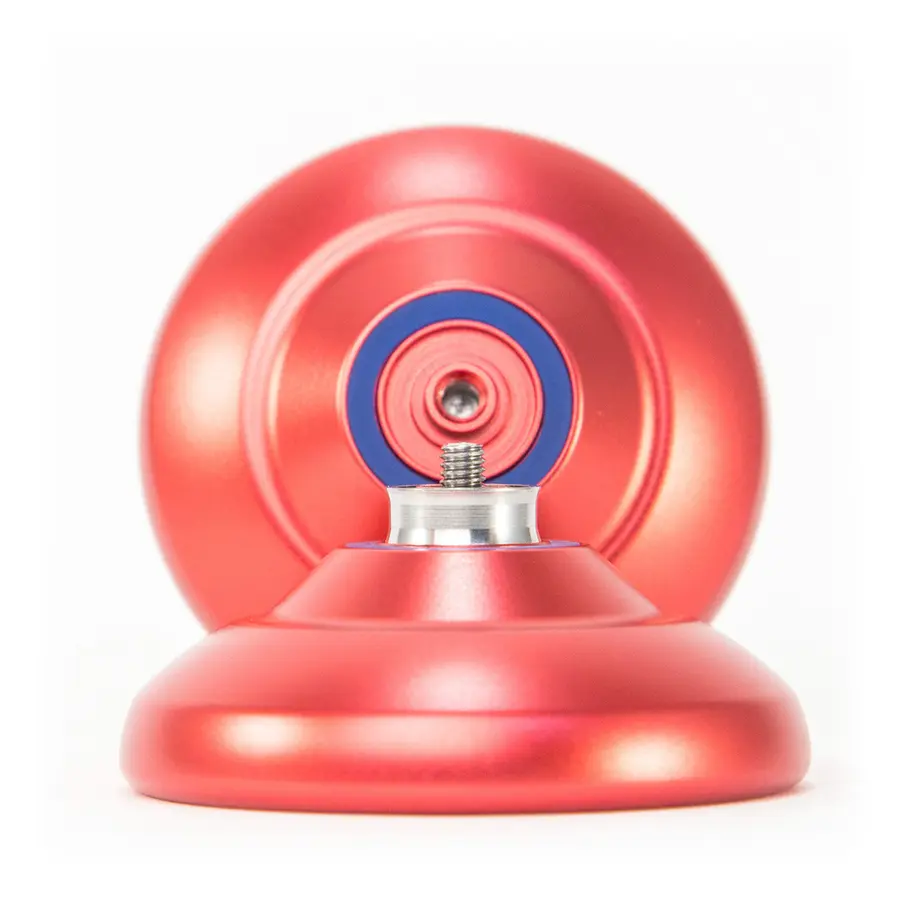 Yoyo Shutter | Röd Ej responsiv 