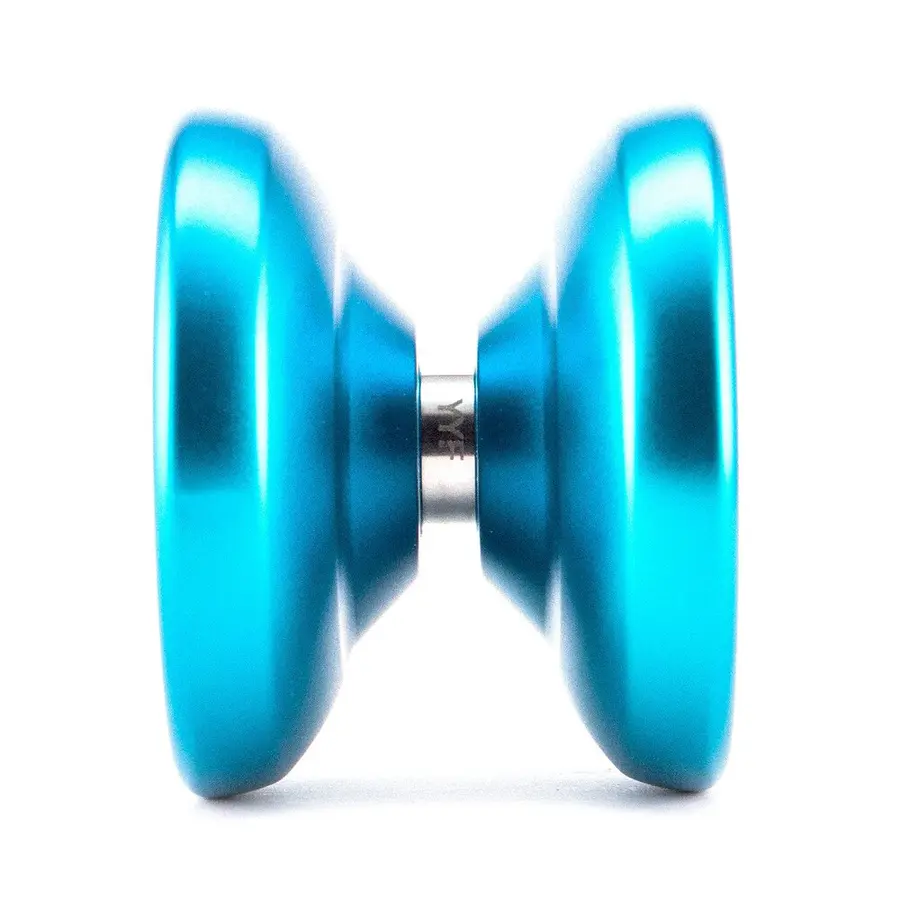 Yoyo Shutter | Blå Ej responsiv 