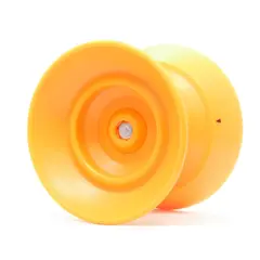 Sky Dancer Jojo | Orange Yoyo Factory | Jonglering