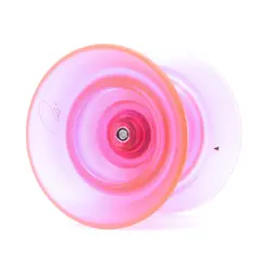 Sky Dancer Jojo | Rosa Yoyo Factory | Jonglering