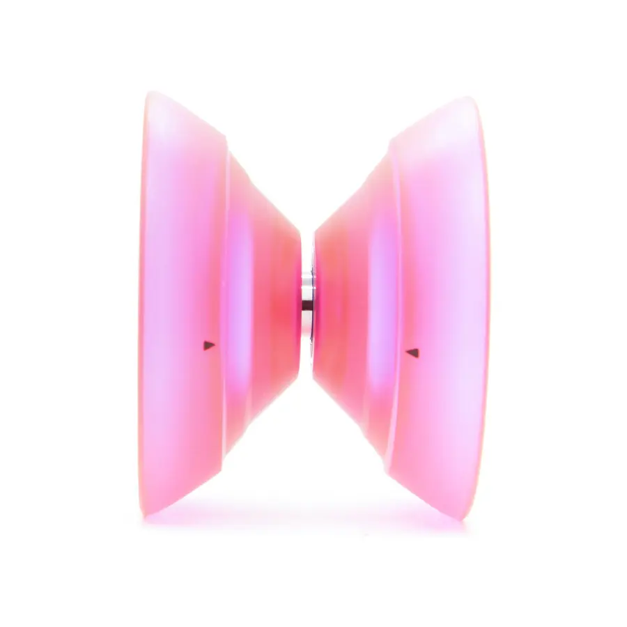 Sky Dancer Jojo | Rosa Yoyo Factory | Jonglering 