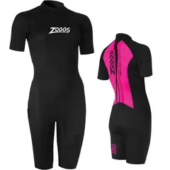 V&#229;tdr&#228;kt OW Multix VS 2.5 Dam Zoggs | Open Water