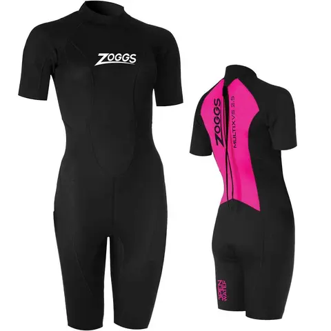 V&#229;tdr&#228;kt OW Multix VS 2.5 Dam Zoggs | Open Water