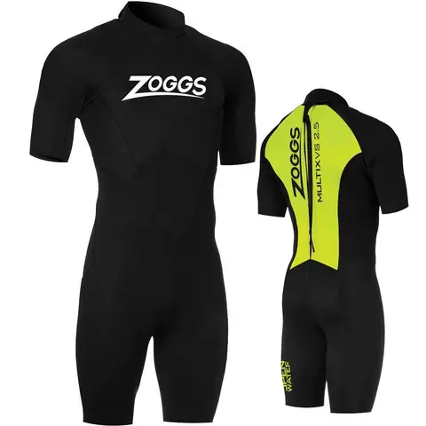 V&#229;tdr&#228;kt OW Multix VS 2.5 Herr Zoggs | Open Water