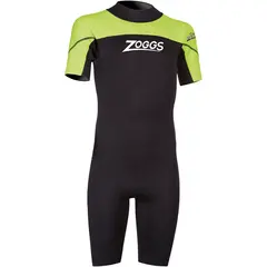 V&#229;tdr&#228;kt Sea Ranger Jr 152cm Zoggs | Open Water