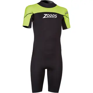 V&#229;tdr&#228;kt Sea Ranger Jr Zoggs | Open Water