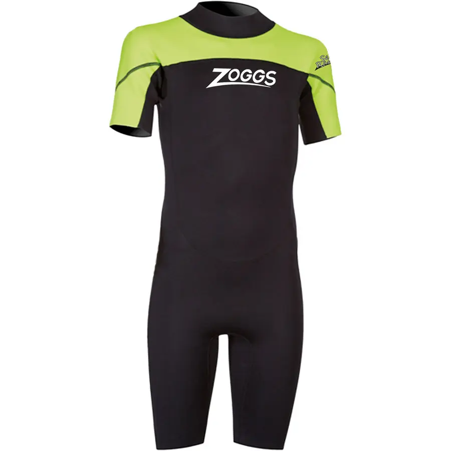 Våtdräkt Sea Ranger Jr 152cm Zoggs | Open Water 