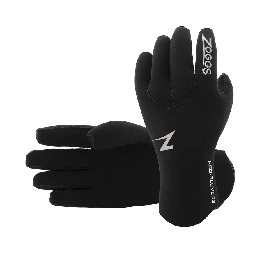 Zoggs Neopren Simhandskar XS Zoggs | Open Water 