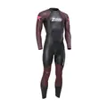 V&#229;tdr&#228;kt Predator Ultra FS Herr Zoggs | Triathlon