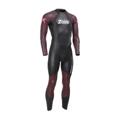 V&#229;tdr&#228;kt Predator Ultra FS Herr XL Zoggs | Triathlon