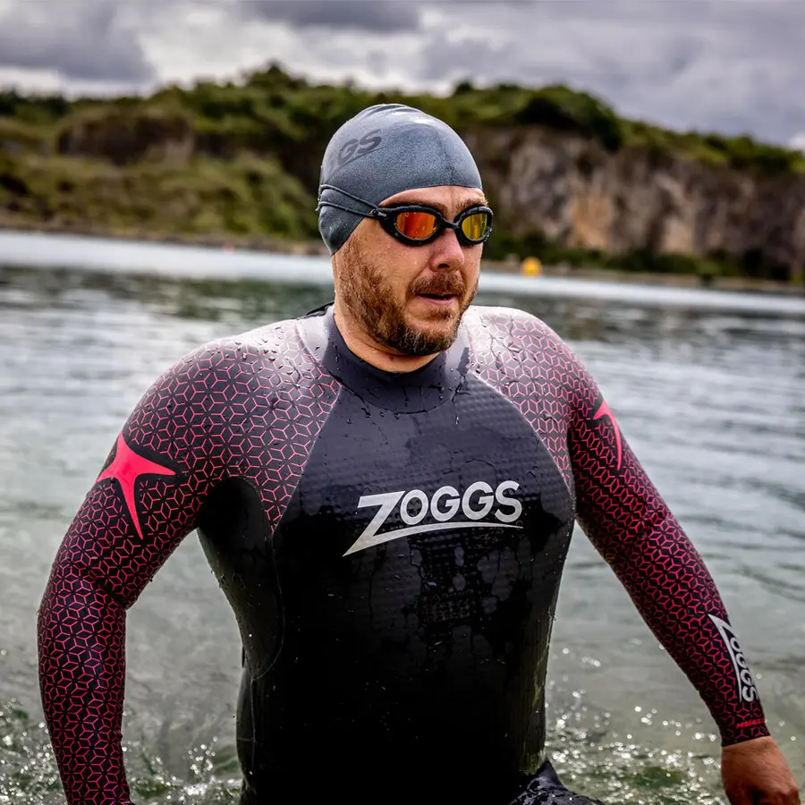 Våtdräkt Predator Ultra FS Herr XL Zoggs | Triathlon 