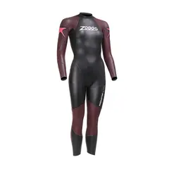 V&#229;tdr&#228;kt Predator Ultra FS Dam 2XS Zoggs | Triathlon