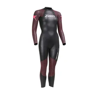V&#229;tdr&#228;kt Predator Ultra FS Dam Zoggs | Triathlon