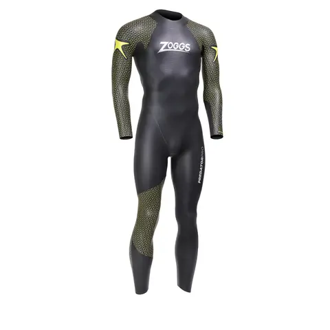 V&#229;tdr&#228;kt Predator Pro FS Herr Zoggs | Triathlon