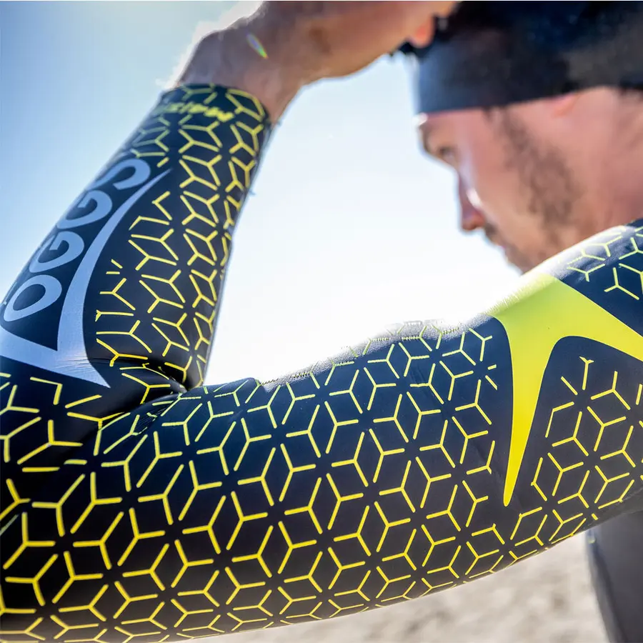 Våtdräkt Predator Pro FS Herr 2XS Zoggs | Triathlon 