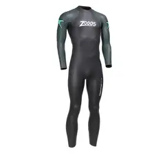 V&#229;tdr&#228;kt Predator Tour FS Herr M Zoggs | Triathlon