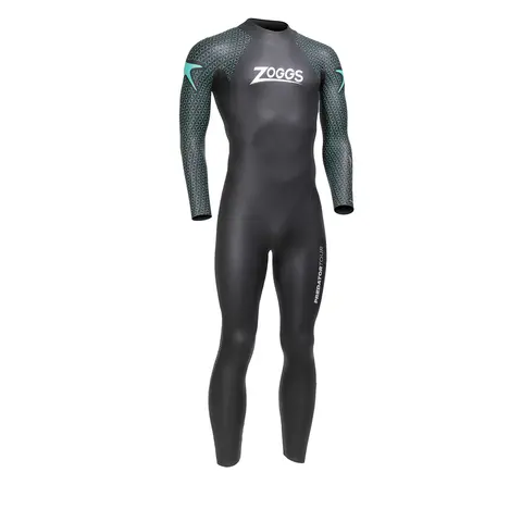 V&#229;tdr&#228;kt Predator Tour FS Herr Zoggs | Triathlon