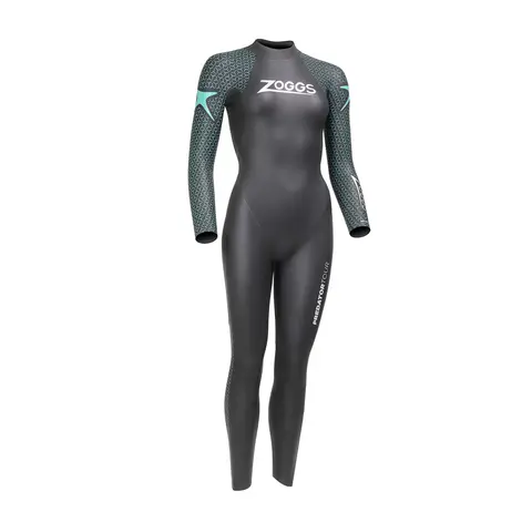 V&#229;tdr&#228;kt Predator Tour FS Dam Zoggs | Triathlon