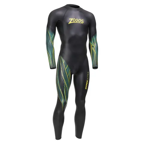 V&#229;tdr&#228;kt Hypex Ultra FS Herr Zoggs | Triathlon