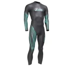 V&#229;tdr&#228;kt Hypex Pro FS Herr XL Zoggs | Triathlon