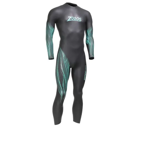 V&#229;tdr&#228;kt Hypex Pro FS Herr Zoggs | Triathlon